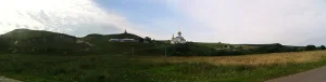 Холковское городище