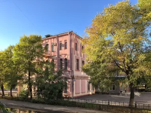 Дом Титова (Уссурийск)