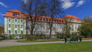 Land- und Amtsgericht