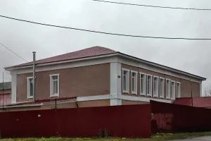 Жилой дом (Писцово)