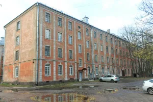 Корпус 32