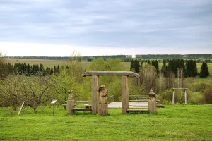 Лудорвай