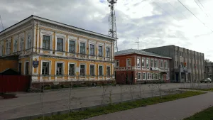 улица Ленина 210