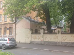 Часовня