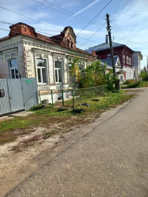 улица Крупской 3