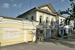 Жилой дом (Миасс)