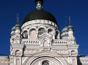 Казанский собор (Вышний Волочёк)