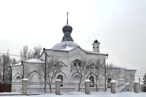 Церковь Петра и Павла (Шуя)