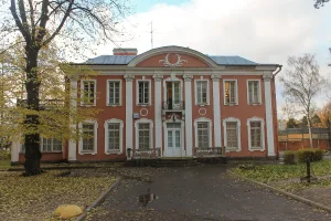 Корпус 35