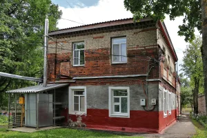 Угольный завод (Александров)