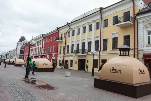 Доходный дом Иванова