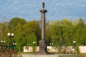 Торговая площадь (Козельск)