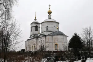 Церковь (Киржач)