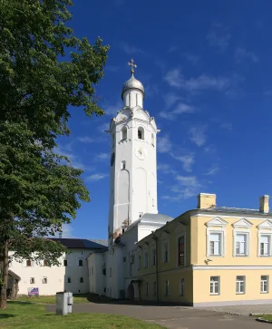 Часозвоня (Великий Новгород)