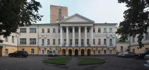 Большой Толмачёвский переулок 3 c5