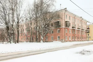 Жилой дом (Череповец)