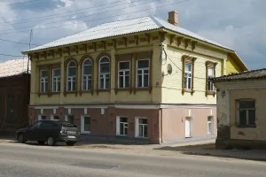 Купеческий дом (Боровск)