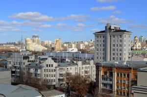 улица 8 Марта 2