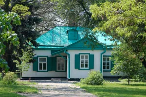 Таганрогский государственный литературный и историко-архитектурный музей-заповедник