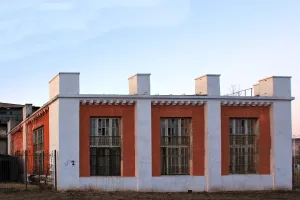 Станция водонасосная (Омск)