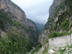 Черек Балкарский