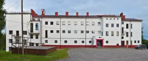 Церковно-приходская школа (Лахденпохья)