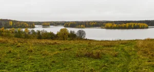 Ежозеро
