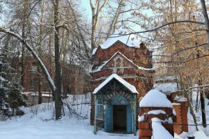 Часовня (Ковров)
