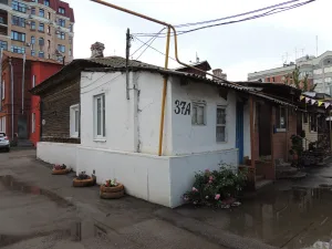 Жилой дом