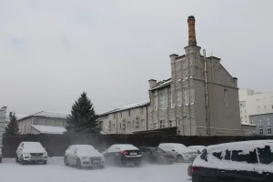 Пиво-медоваренный завод Эсслингера