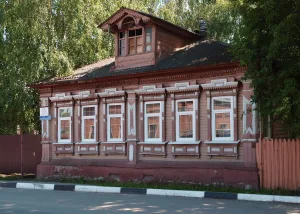 улица Кирова 49