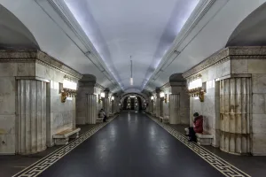 Смоленская
