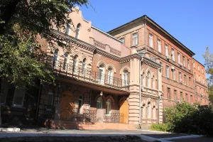 Особняк Даттана