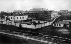 Орловский централ