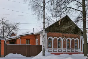 Жилой дом (Гусь-Хрустальный)