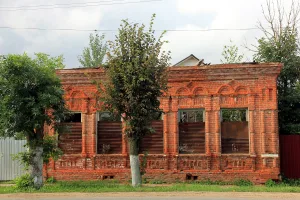 Жилой дом (Боровск)