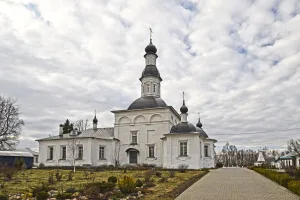 Успенский собор (Колоцкое)