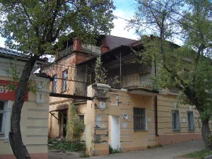 Ворота (Калуга)