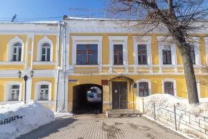 Дом Философова (Владимир)