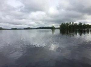 Суованъярви