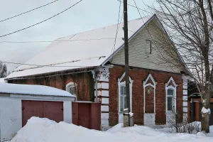 Жилой дом (Гусь-Хрустальный)