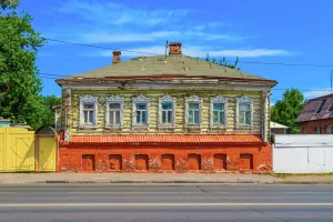 Жилой дом (Коломна)