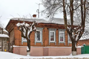 Дом Солнцева (Шуя)