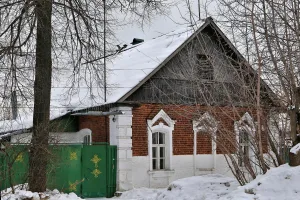 Жилой дом (Гусь-Хрустальный)