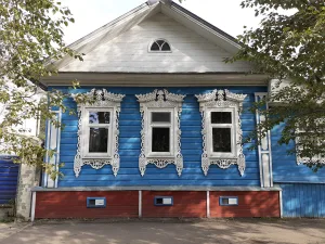 Флигель (Ростов)