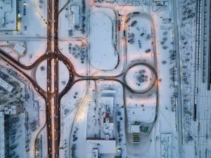 Ручьёвская площадь
