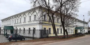 Гостиница (Выкса)