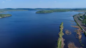 Верх-Нейвинский пруд