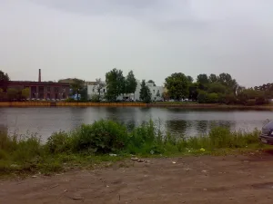 Галерная гавань