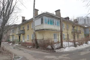 Жилой дом (Королёв)